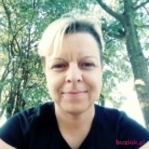 Magducha13, Kobieta, 48 lat, lubuskie