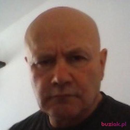 rysnie, Mężczyzna, 68 lat, Bytom
