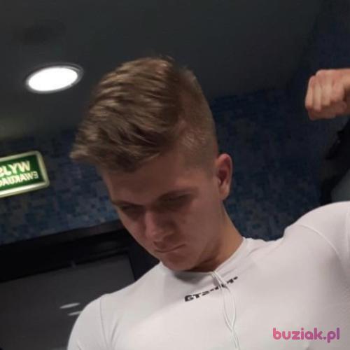 adamek347, Mężczyzna, 29 lat, Ząbki