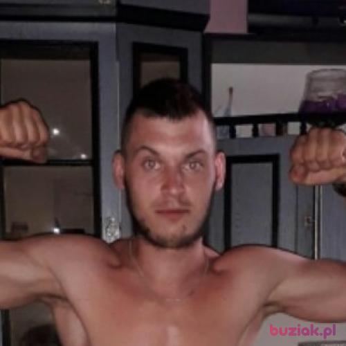 marcin2794, Mężczyzna, 31 lat, Konin