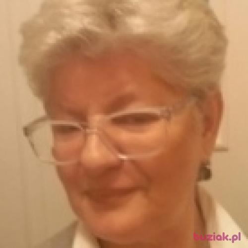 tosia10, Kobieta, 78 lat, Warszawa