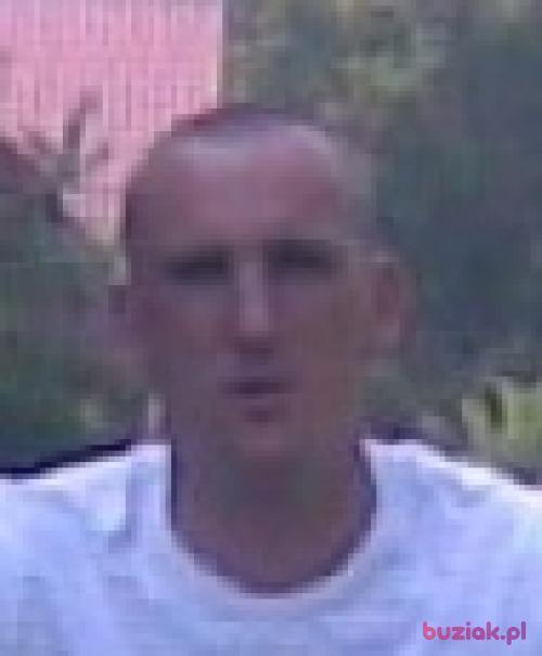 KACZOR12, Mężczyzna, 41 lat, Góra Kalwaria