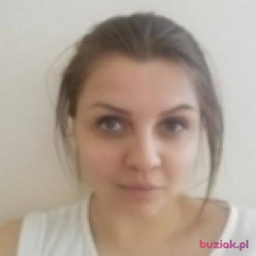 daria995, Female, 31 years, Poznań