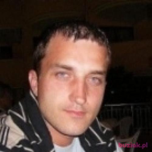 anteko33, Male, 44 years, Wrocław