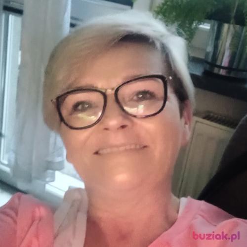 m50, Female, 52 years, Skierniewice