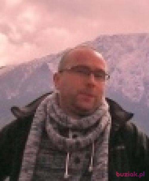 TakiNormalny, Male, 46 years, Zielona Góra