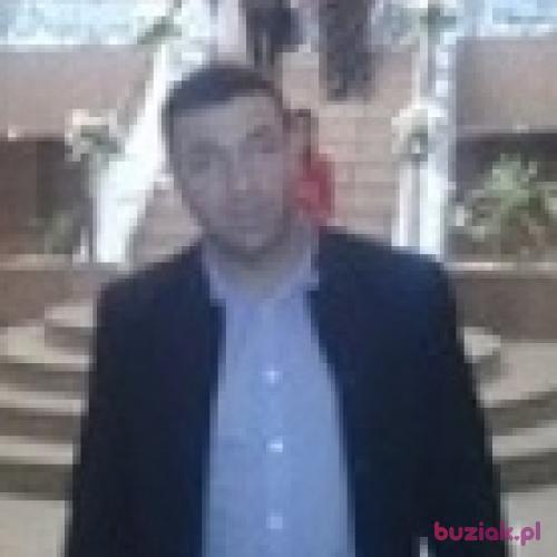 Deniz, Male, 46 years, Berlin