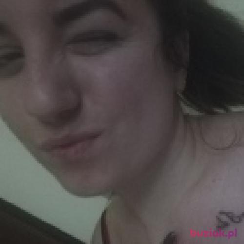 Klaudia790, Kobieta, 26 lat, Złoczew