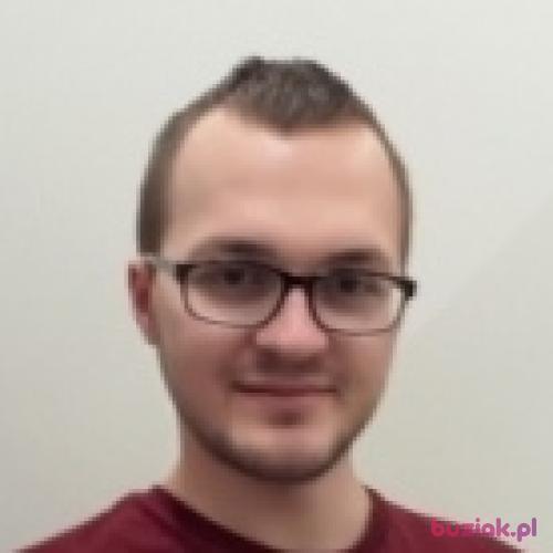 lukaszkot2, Mężczyzna, 33 lata, Włocławek