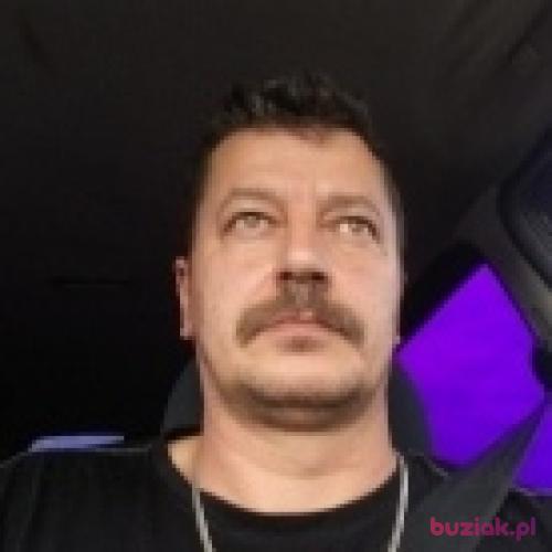 mahony, Male, 52 years, Zbąszyń