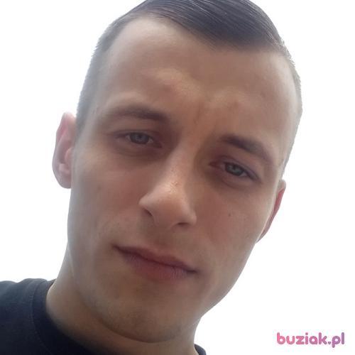 arczi1998, Mężczyzna, 27 lat, Warszawa