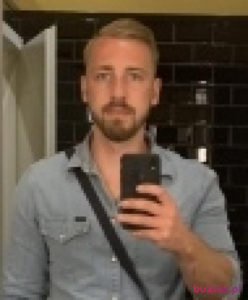 nelson2323, Male, 33 years, Zabrze
