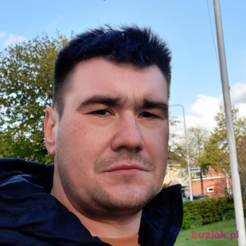 Arekchill, Mężczyzna, 36 lat, Rotterdam
