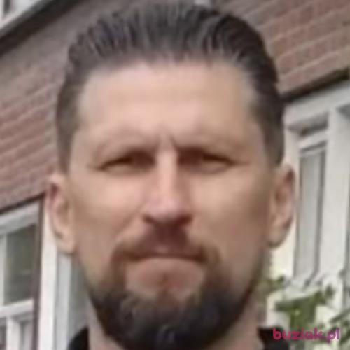 Szajba5, Mężczyzna, 43 lata, Amsterdam