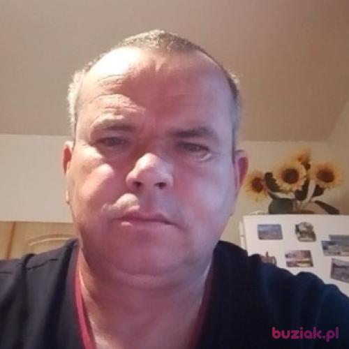 tadek1234lux, Male, 55 years, Brzesko