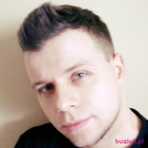 Kamil_Ragnarok, Mężczyzna, 37 lat, Warszawa
