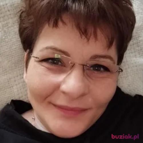 jaSylwana42, Female, 48 years, Szczecinek
