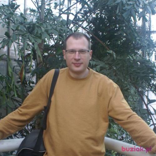 lukszy, Mężczyzna, 38 lat, Katowice