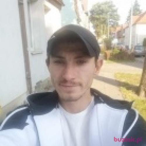 Daniel100, Mężczyzna, 33 lata, Gdańsk