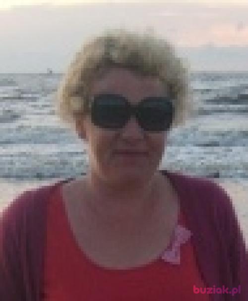 iwonusia75, Kobieta, 51 lat, Lubin