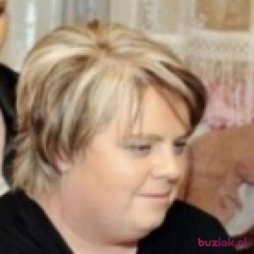 Maja81, Female, 45 years, Tuchów