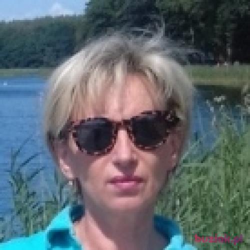 Julia4336, Female, 54 years, Szczecin