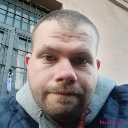 patrykfijas, Male, 34 years, Bodzentyn