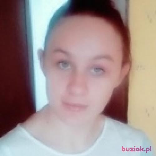 kwiatuszek1234, Kobieta, 25 lat, Mszczonów