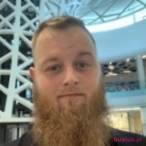 Wojciech8719, Mężczyzna, 39 lat, Kędzierzyn-Koźle