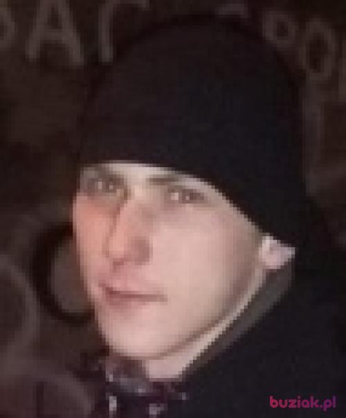 SamotnyJa93, Male, 33 years, Wołomin