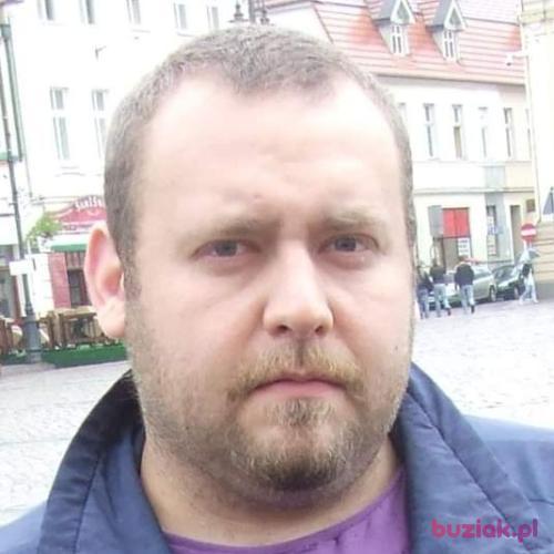 Boski2008, Male, 45 years, Tarnobrzeg