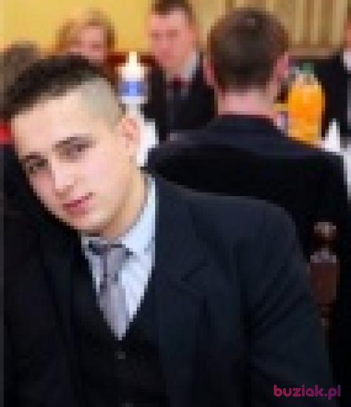 Bondzio96, Mężczyzna, 30 lat, Rakoniewice