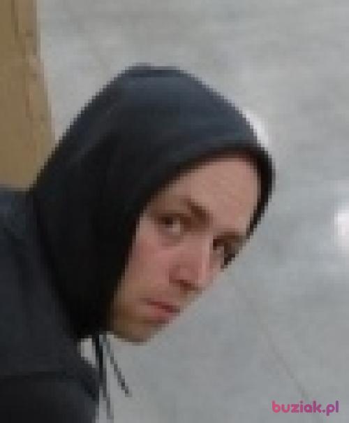Vanblood, Male, 29 years, Katowice