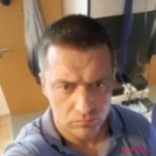 KrzysiekC, Male, 40 years, Cologne