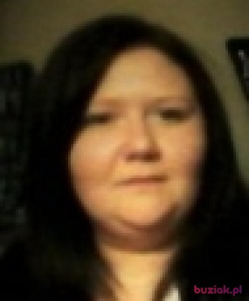 monia8304, Female, 43 years, Wrocław