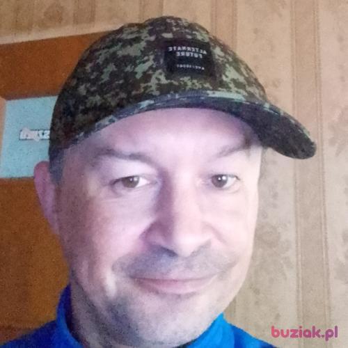 sergio80, Mężczyzna, 46 lat, Będzin