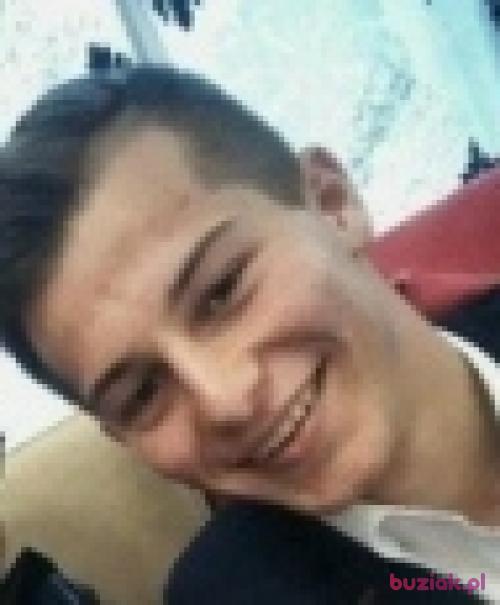 sorydolores, Mężczyzna, 26 lat, Grójec