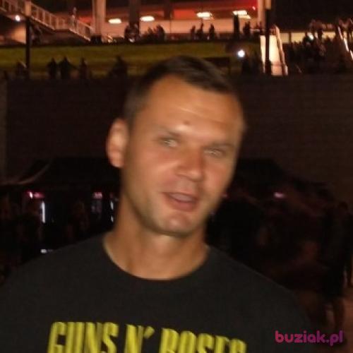 krystek1981, Male, 44 years, Kamienna Góra