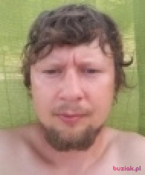 kaptus12, Mężczyzna, 42 lata, Brzozów