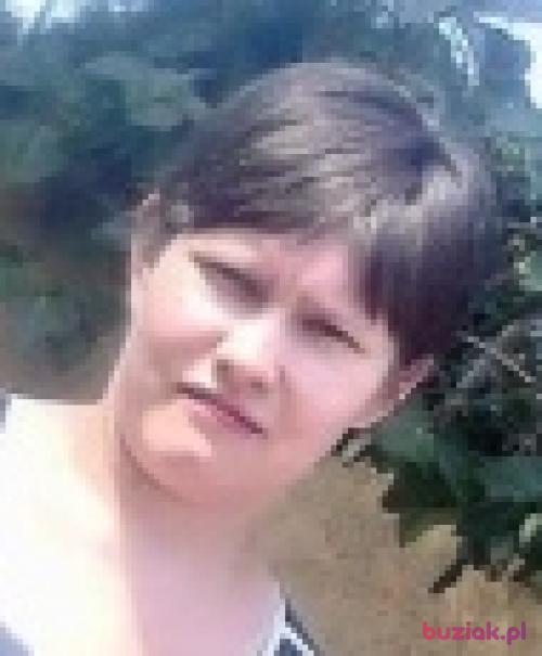 aga988, Kobieta, 38 lat, Kościan
