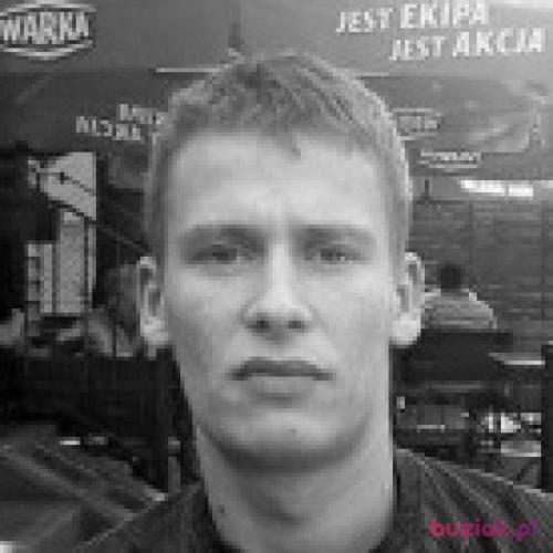 Magik1993, Male, 33 years, Koszalin