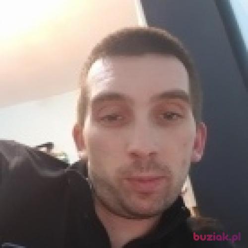 Krzysiekp090, Male, 36 years, Brzesko