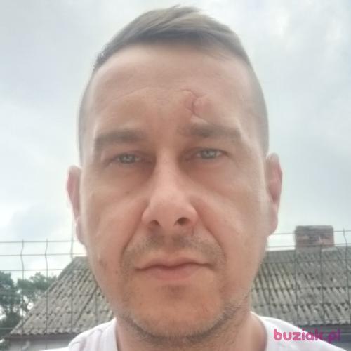 doniua, Mężczyzna, 39 lat, Pyzdry