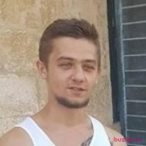 niesmialek29, Male, 37 years, Przemyśl