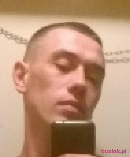 daniel24-, Male, 33 years, Mińsk Mazowiecki