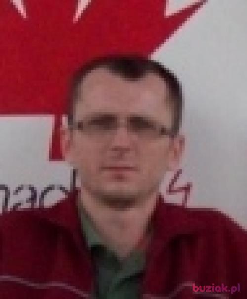 Marcin71981, Male, 45 years, Szczecin