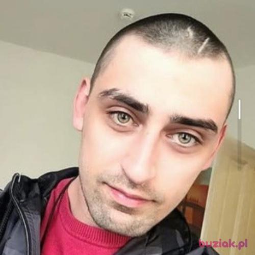 Mateuuuszxyz, Male, 31 years, Berlin