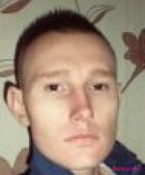 lukasssek99, Mężczyzna, 36 lat, Łuków