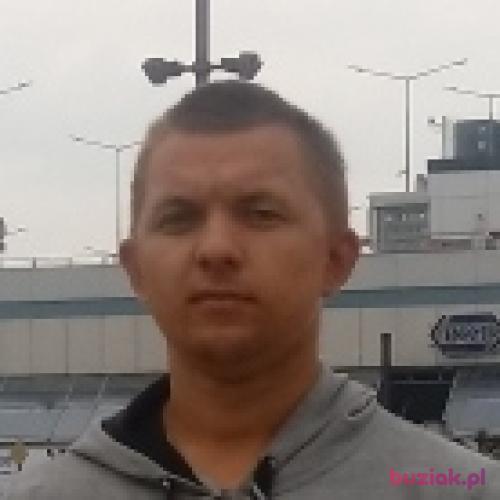 Kuba943, Male, 31 years, Jordanów