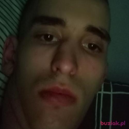 dzielnybaczek, Male, 26 years, Skarżysko-Kamienna